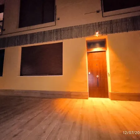 La Mandrágora Apartamento *