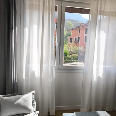 Apartamento La Mandrágora *
