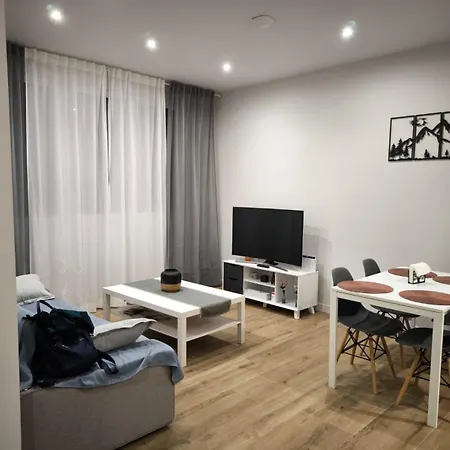 La Mandrágora Apartamento