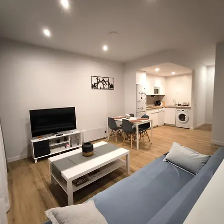 La Mandrágora Apartamento
