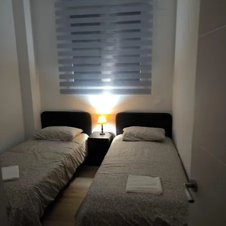 La Mandrágora Apartamento