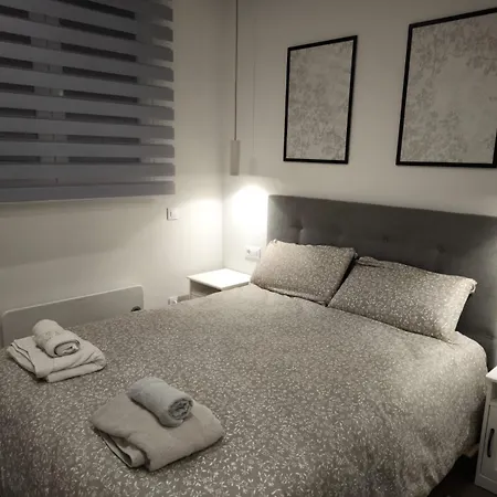 Apartamento La Mandrágora
