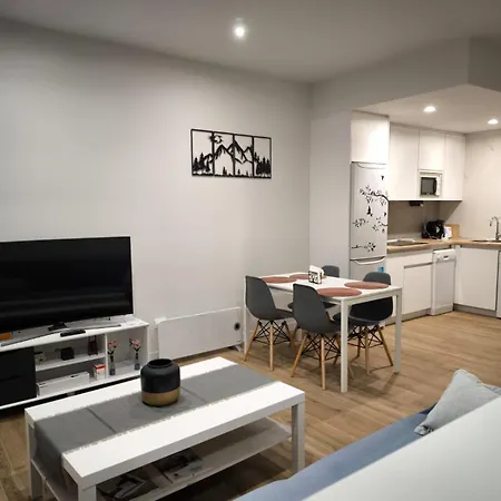La Mandrágora Apartamento